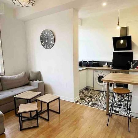 Appartement * Le Mistral De Chloe * à Carcassonne Extérieur photo