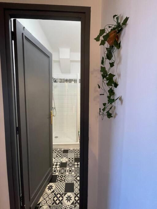 Appartement * Le Mistral De Chloe * à Carcassonne Extérieur photo