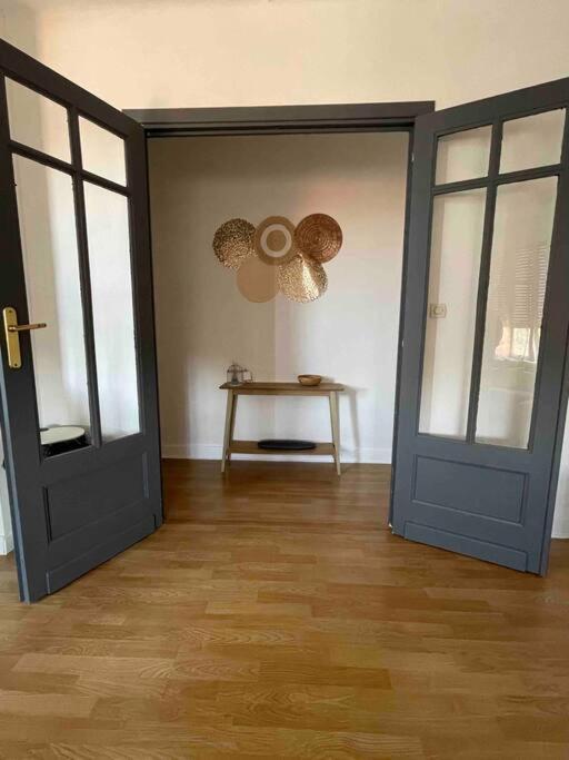 Appartement * Le Mistral De Chloe * à Carcassonne Extérieur photo