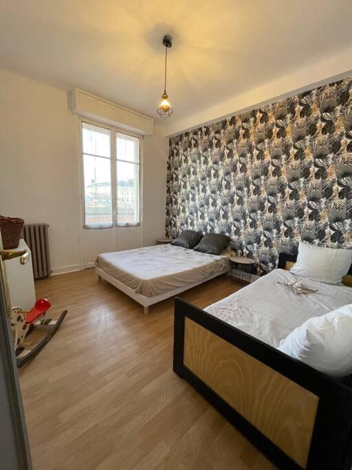 Appartement * Le Mistral De Chloe * à Carcassonne Extérieur photo