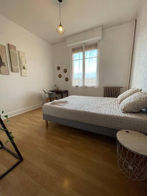Appartement * Le Mistral De Chloe * à Carcassonne Extérieur photo